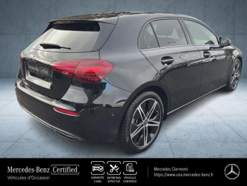 Photo 4 du bon plan MERCEDES-BENZ Classe A 180 136ch Progressive Line 7G-DCT occasion à 32970 €