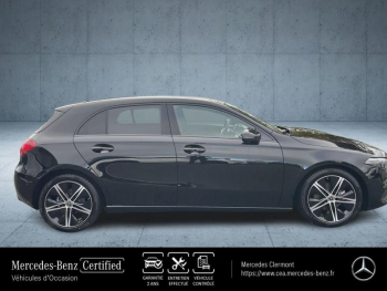 Photo 5 du bon plan MERCEDES-BENZ Classe A 180 136ch Progressive Line 7G-DCT occasion à 32970 €