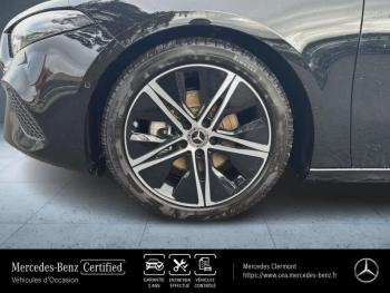 Photo 7 du bon plan MERCEDES-BENZ Classe A 180 136ch Progressive Line 7G-DCT occasion à 32970 €