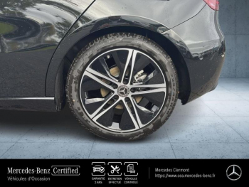 Photo 8 du bon plan MERCEDES-BENZ Classe A 180 136ch Progressive Line 7G-DCT occasion à 32970 €