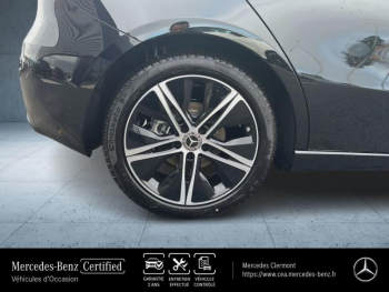 Photo 9 du bon plan MERCEDES-BENZ Classe A 180 136ch Progressive Line 7G-DCT occasion à 32970 €