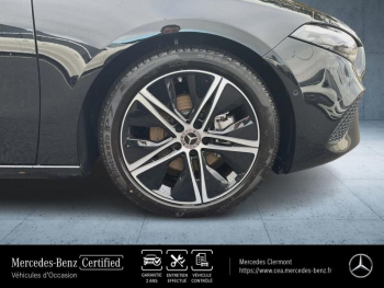 Photo 10 du bon plan MERCEDES-BENZ Classe A 180 136ch Progressive Line 7G-DCT occasion à 32970 €