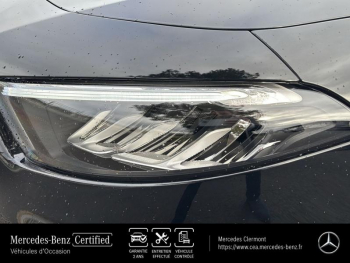 Photo 11 du bon plan MERCEDES-BENZ Classe A 180 136ch Progressive Line 7G-DCT occasion à 32970 €