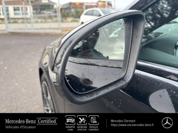 Photo 12 du bon plan MERCEDES-BENZ Classe A 180 136ch Progressive Line 7G-DCT occasion à 32970 €