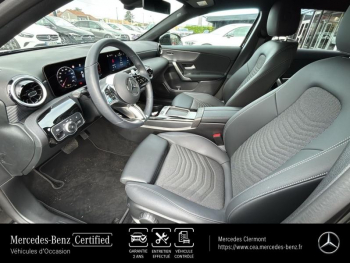 Photo 13 du bon plan MERCEDES-BENZ Classe A 180 136ch Progressive Line 7G-DCT occasion à 32970 €