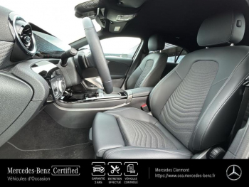 Photo 14 du bon plan MERCEDES-BENZ Classe A 180 136ch Progressive Line 7G-DCT occasion à 32970 €