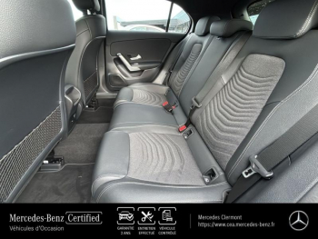 Photo 15 du bon plan MERCEDES-BENZ Classe A 180 136ch Progressive Line 7G-DCT occasion à 32970 €