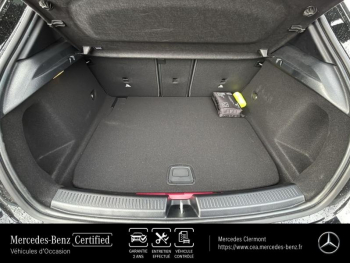 Photo 16 du bon plan MERCEDES-BENZ Classe A 180 136ch Progressive Line 7G-DCT occasion à 32970 €