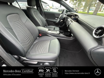 Photo 17 du bon plan MERCEDES-BENZ Classe A 180 136ch Progressive Line 7G-DCT occasion à 32970 €
