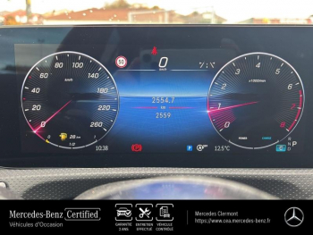 Photo 18 du bon plan MERCEDES-BENZ Classe A 180 136ch Progressive Line 7G-DCT occasion à 32970 €