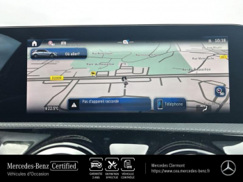 Photo 19 du bon plan MERCEDES-BENZ Classe A 180 136ch Progressive Line 7G-DCT occasion à 32970 €