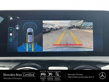 Photo 20 du bon plan MERCEDES-BENZ Classe A 180 136ch Progressive Line 7G-DCT occasion à 32970 €