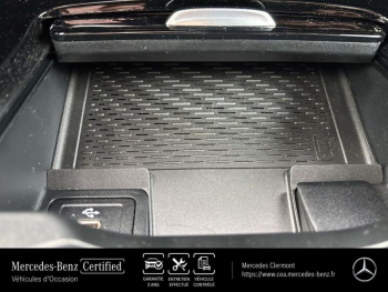 Photo 21 du bon plan MERCEDES-BENZ Classe A 180 136ch Progressive Line 7G-DCT occasion à 32970 €