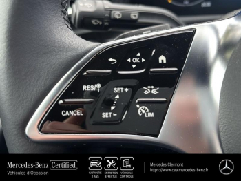 Photo 22 du bon plan MERCEDES-BENZ Classe A 180 136ch Progressive Line 7G-DCT occasion à 32970 €