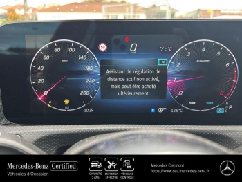 Photo 23 du bon plan MERCEDES-BENZ Classe A 180 136ch Progressive Line 7G-DCT occasion à 32970 €