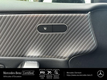 Photo 24 du bon plan MERCEDES-BENZ Classe A 180 136ch Progressive Line 7G-DCT occasion à 32970 €