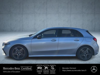 Photo 2 du bon plan MERCEDES-BENZ Classe A 200 163ch AMG Line 7G-DCT occasion à 39990 €