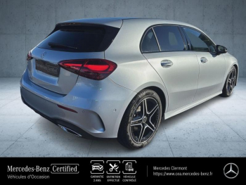 Photo 4 du bon plan MERCEDES-BENZ Classe A 200 163ch AMG Line 7G-DCT occasion à 39990 €