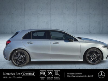 Photo 5 du bon plan MERCEDES-BENZ Classe A 200 163ch AMG Line 7G-DCT occasion à 39990 €