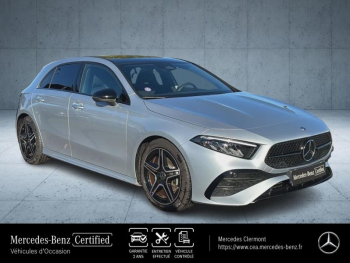 Photo 6 du bon plan MERCEDES-BENZ Classe A 200 163ch AMG Line 7G-DCT occasion à 39990 €