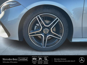Photo 7 du bon plan MERCEDES-BENZ Classe A 200 163ch AMG Line 7G-DCT occasion à 39990 €
