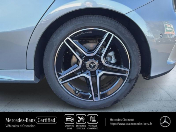 Photo 8 du bon plan MERCEDES-BENZ Classe A 200 163ch AMG Line 7G-DCT occasion à 39990 €