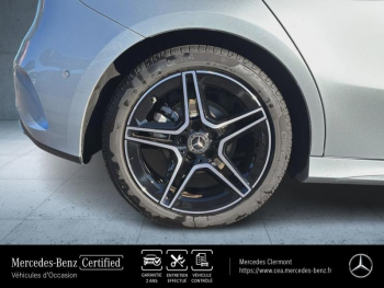 Photo 9 du bon plan MERCEDES-BENZ Classe A 200 163ch AMG Line 7G-DCT occasion à 39990 €