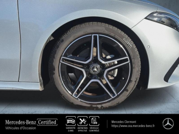 Photo 10 du bon plan MERCEDES-BENZ Classe A 200 163ch AMG Line 7G-DCT occasion à 39990 €