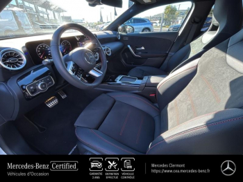 Photo 12 du bon plan MERCEDES-BENZ Classe A 200 163ch AMG Line 7G-DCT occasion à 39990 €