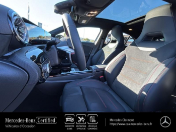 Photo 13 du bon plan MERCEDES-BENZ Classe A 200 163ch AMG Line 7G-DCT occasion à 39990 €