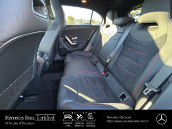 Photo 14 du bon plan MERCEDES-BENZ Classe A 200 163ch AMG Line 7G-DCT occasion à 39990 €