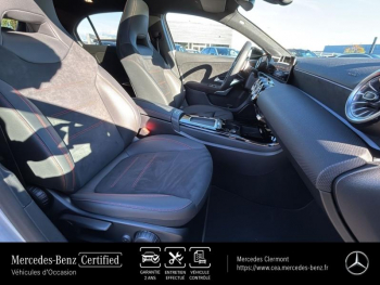 Photo 16 du bon plan MERCEDES-BENZ Classe A 200 163ch AMG Line 7G-DCT occasion à 39990 €