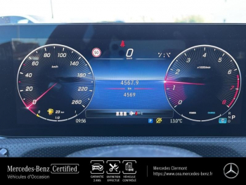 Photo 18 du bon plan MERCEDES-BENZ Classe A 200 163ch AMG Line 7G-DCT occasion à 39990 €