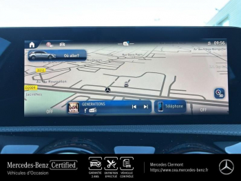 Photo 19 du bon plan MERCEDES-BENZ Classe A 200 163ch AMG Line 7G-DCT occasion à 39990 €