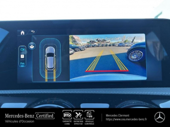 Photo 20 du bon plan MERCEDES-BENZ Classe A 200 163ch AMG Line 7G-DCT occasion à 39990 €