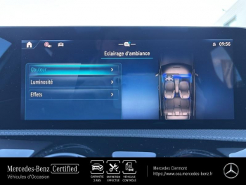 Photo 21 du bon plan MERCEDES-BENZ Classe A 200 163ch AMG Line 7G-DCT occasion à 39990 €