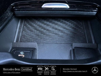 Photo 22 du bon plan MERCEDES-BENZ Classe A 200 163ch AMG Line 7G-DCT occasion à 39990 €