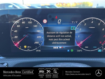 Photo 23 du bon plan MERCEDES-BENZ Classe A 200 163ch AMG Line 7G-DCT occasion à 39990 €