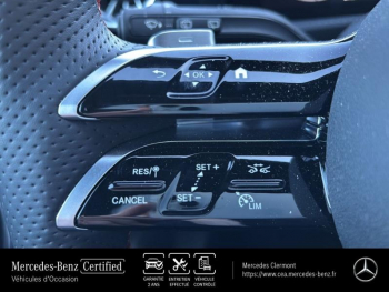 Photo 24 du bon plan MERCEDES-BENZ Classe A 200 163ch AMG Line 7G-DCT occasion à 39990 €