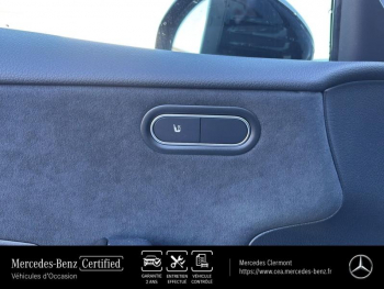 Photo 25 du bon plan MERCEDES-BENZ Classe A 200 163ch AMG Line 7G-DCT occasion à 39990 €