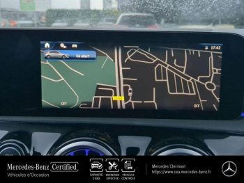 Photo 22 du bon plan MERCEDES-BENZ Classe A 200 163ch AMG Line 7G-DCT occasion à 39890 €