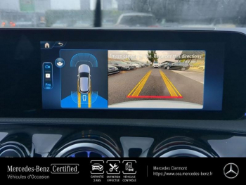 Photo 23 du bon plan MERCEDES-BENZ Classe A 200 163ch AMG Line 7G-DCT occasion à 39890 €