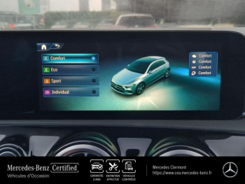 Photo 24 du bon plan MERCEDES-BENZ Classe A 200 163ch AMG Line 7G-DCT occasion à 39890 €