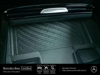 Photo 25 du bon plan MERCEDES-BENZ Classe A 200 163ch AMG Line 7G-DCT occasion à 39890 €