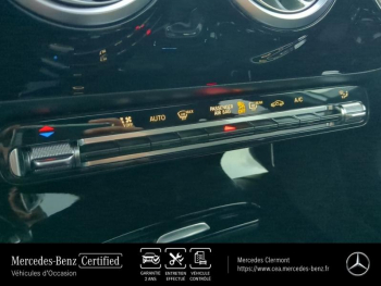 Photo 26 du bon plan MERCEDES-BENZ Classe A 200 163ch AMG Line 7G-DCT occasion à 39890 €