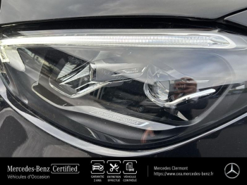 Photo 8 du bon plan MERCEDES-BENZ Classe C 220 d 197ch AMG Line occasion à 51890 €