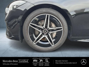 Photo 9 du bon plan MERCEDES-BENZ Classe C 220 d 197ch AMG Line occasion à 51890 €