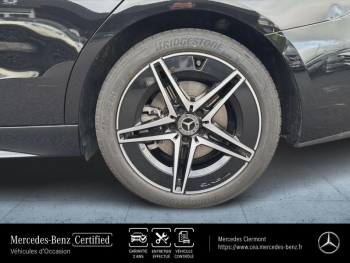 Photo 10 du bon plan MERCEDES-BENZ Classe C 220 d 197ch AMG Line occasion à 51890 €