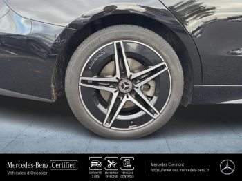 Photo 11 du bon plan MERCEDES-BENZ Classe C 220 d 197ch AMG Line occasion à 51890 €
