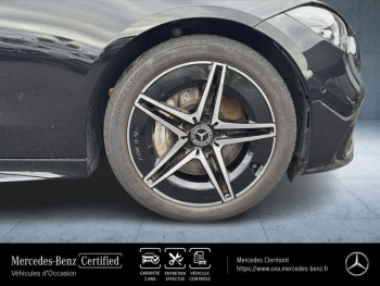 Photo 12 du bon plan MERCEDES-BENZ Classe C 220 d 197ch AMG Line occasion à 51890 €